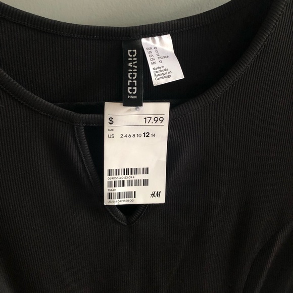 H&M Dress - Picture 3 of 4